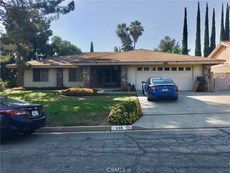 348 Canyon View Dr, Calimesa, CA 92320