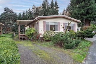 16300 Washington 305 Unit 75, Poulsbo, WA 98370