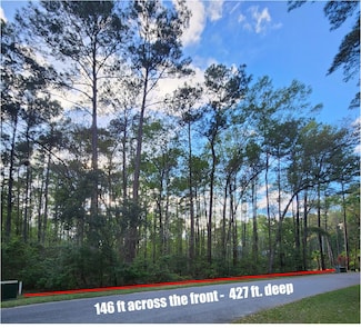 84 Barnaby Bluff, Seabrook, SC 29940