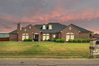 12417 Lightcatcher Way, Burleson, TX 76028