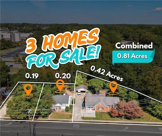 31 E Crogan St, Lawrenceville, GA 30046