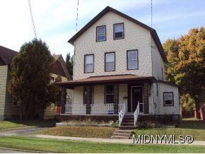 42 S Helmer Ave, Dolgeville, NY 13329