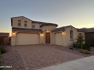 16917 W Jenan Rd, Surprise, AZ 85388