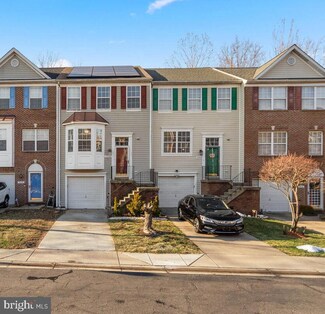 2802 Berrywood Ln, Springdale, MD 20774