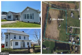 13038 Little Antietam Rd, Hagerstown, MD 21742