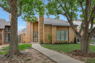 3442 Tripp Ave, Amarillo, TX 79121