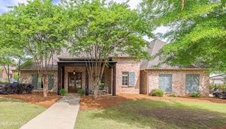 104 Ivy Brook Dr, Madison, MS 39110