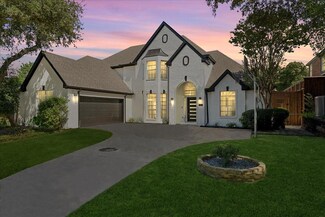 2623 Valley Creek Trail, McKinney, TX 75070