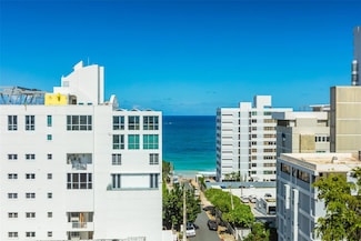 1319 Cervantes Unit PH, San Juan, PR 00907