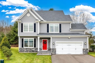 48 Sandstone Rd Unit 48, Plainville, CT 06062