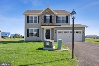 156 Ledger Dr Unit 75, Hanover, PA 17331
