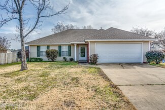 788 Whippoorwill Dr, Brandon, MS 39047
