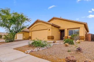 11880 W Fontenelle Dr, Marana, AZ 85653