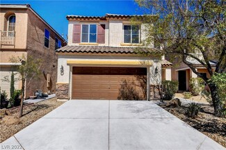 9000 Winchester Ridge St, Las Vegas, NV 89139