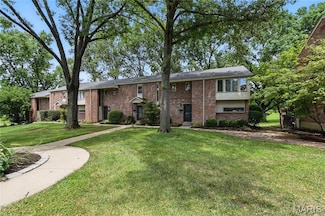 12321 Rossridge Ct Unit 12321, Saint Louis, MO 63146