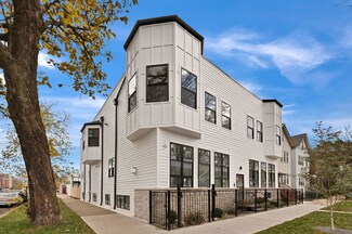 2559 N Marshfield Ave Unit 1, Chicago, IL 60614