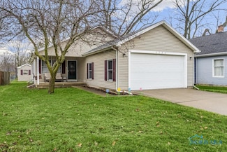 4322 Beck Dr, Maumee, OH 43537
