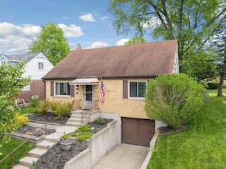 1174 Alwil Dr, Cincinnati, OH 45215