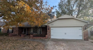 6408 Brentford Terrace, Oklahoma City, OK 73132