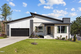 40 Woodford Way, Franklinton, NC 27525