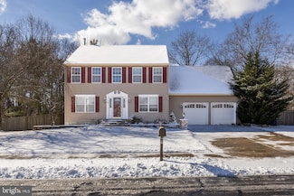 16 Red Oak Dr, Mullica Hill, NJ 08062