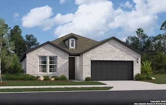 2725 Rio Primero Rd, Seguin, TX 78155