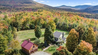 3037 S Lincoln Rd, Lincoln, VT 05443