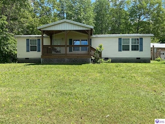 39 Pickerell Rd, Buffalo, KY 42716