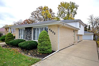 6633 41st St, Berwyn, IL 60402
