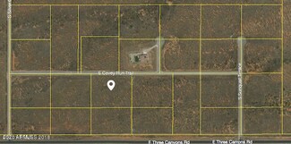TBD E Covey Run Trail Unit 16, Sierra Vista Southeast, AZ 85615