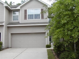 205 Summerhaze Cir, Spring, TX 77382