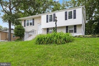 7514 Montevideo Ct, Jessup, MD 20794