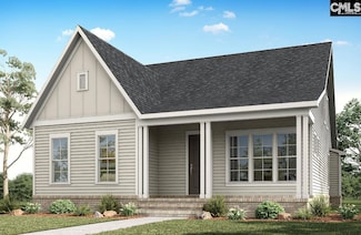 130 Clubside Dr, Lexington, SC 29072