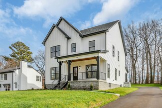108 River Heights Dr, Columbia, TN 38401