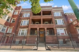 6049 S Eberhart Ave Unit 1-N, Chicago, IL 60637
