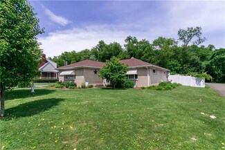 514 N Water St, Masontown, PA 15461