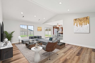 531 Gregory Ln, Fulton, MO 65251