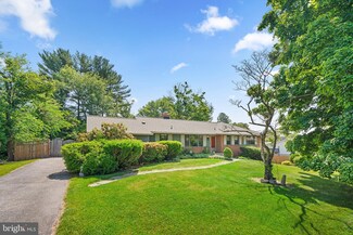 14605 Sturtevant Rd, Silver Spring, MD 20905