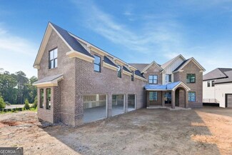 2395 Kilgore Road (Lot 7) Rd, Buford, GA 30519