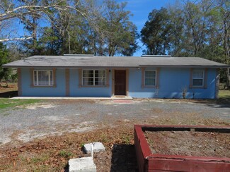 59 NE 89th St, Cross City, FL 32628