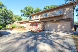 17160 Westland Ave, Southfield, MI 48075