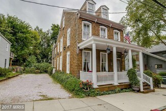 74 Charles St, Annapolis, MD 21401