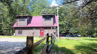 176 Toms Ln, Roseland, VA 22967