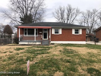 6307 Sonnette Way, Louisville, KY 40258