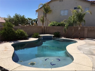 8045 Mosaic Harbor Ave, Las Vegas, NV 89117