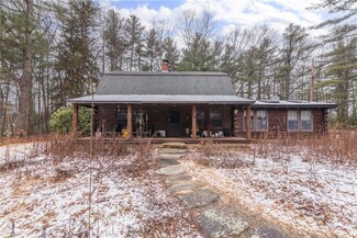 21 Stone Dam Rd, North Scituate, RI 02857
