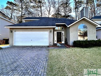118 Queens Retreat, Savannah, GA 31419