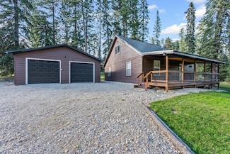 11206 Spruce Ln, Lead, SD 57754