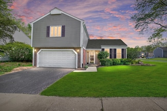 136 Sherman Ct, Bartlett, IL 60103