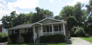 2302 Eastridge Rd, Lutherville Timonium, MD 21093
